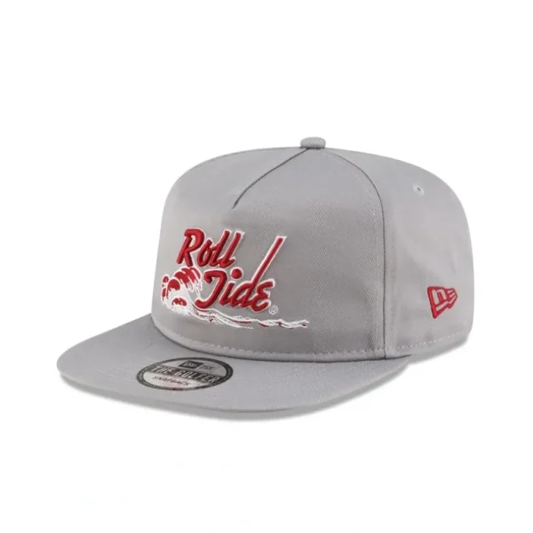 Store Alabama Crimson Tide College Vault Golfer - KTGCaps - Baseball caps for various teams, purchased online at a discount
