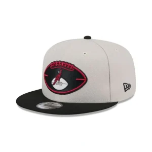 Shop Arizona Cardinals 2024 Historic Sideline 9FIFTY Snapback Hat - KTGCaps - Baseball caps for various teams, purchased online at a discount