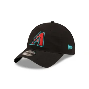 Discount Arizona Diamondbacks Core Classic Alt 9TWENTY Adjustable Hat - KTGCaps - Baseball caps for various teams, purchased online at a discount
