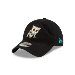 Flash Sale Arizona Diamondbacks Mini Mascot 9TWENTY Adjustable Hat - KTGCaps - Baseball caps for various teams, purchased online at a discount