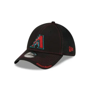 Fashion Arizona Diamondbacks NEO Game 39THIRTY Stretch Fit Hat - KTGCaps - Baseball caps for various teams, purchased online at a discount