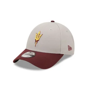 Fashion Arizona State Sun Devils 9FORTY Adjustable Hat - KTGCaps - Baseball caps for various teams, purchased online at a discount