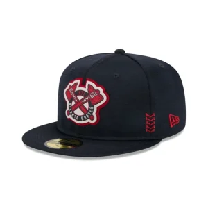 Hot Atlanta Braves 2024 Clubhouse 59FIFTY Fitted Hat - KTGCaps - Baseball caps for various teams, purchased online at a discount