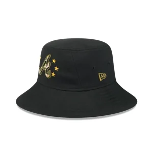 Hot Atlanta Braves Armed Forces Day 2024 Stretch Bucket Hat - KTGCaps - Baseball caps for various teams, purchased online at a discount