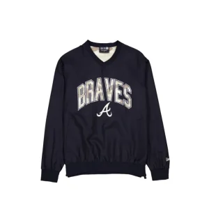 Hot Atlanta Braves Fairway Camo Windbreaker - KTGCaps - Baseball caps for various teams, purchased online at a discount