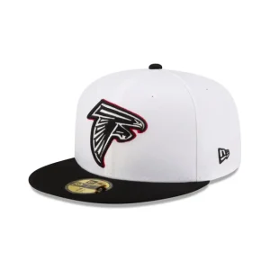 Fashion Atlanta Falcons 2024 Training 59FIFTY Fitted Hat - KTGCaps - Baseball caps for various teams, purchased online at a discount