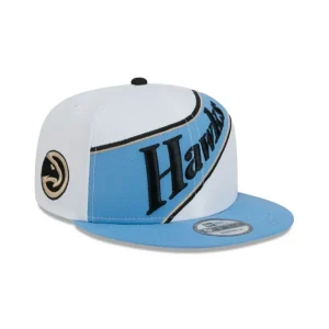 Fashion Atlanta Hawks 2024 City Edition 9FIFTY Snapback Hat - KTGCaps - Baseball caps for various teams, purchased online at a discount