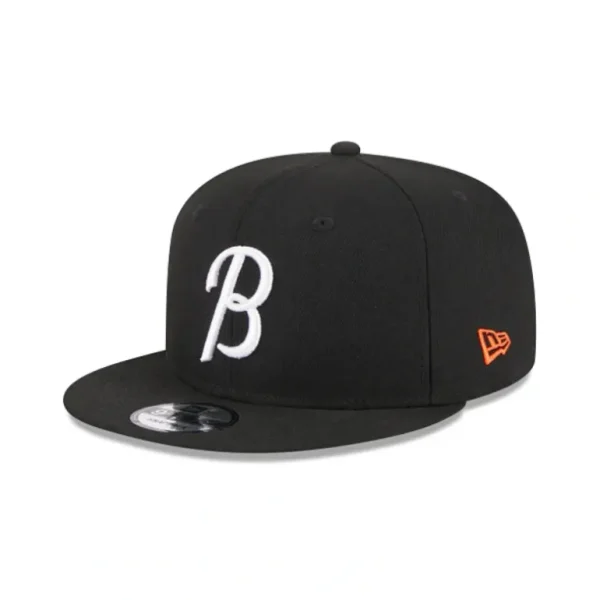 Discount Baltimore Orioles City Connect 9FIFTY Snapback Hat - KTGCaps - Baseball caps for various teams, purchased online at a discount