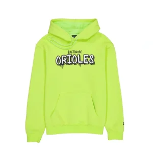 Discount Baltimore Orioles Hi Vis Doodle Hoodie - KTGCaps - Baseball caps for various teams, purchased online at a discount