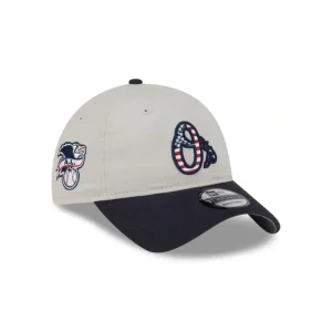 Flash Sale Baltimore Orioles Independence Day 2024 9TWENTY Adjustable Hat - KTGCaps - Baseball caps for various teams, purchased online at a discount