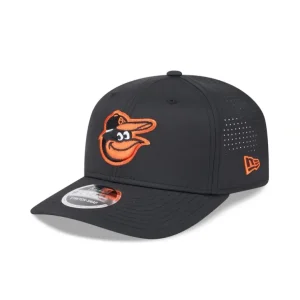 Discount Baltimore Orioles Perform 9SEVENTY StretchSnap Hat - KTGCaps - Baseball caps for various teams, purchased online at a discount