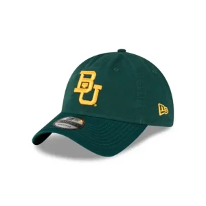 Flash Sale Baylor Bears 9TWENTY Adjustable Hat - KTGCaps - Baseball caps for various teams, purchased online at a discount