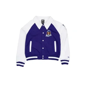 Discount Bella Doña x Los Angeles Dodgers Womens Jacket - KTGCaps - Baseball caps for various teams, purchased online at a discount