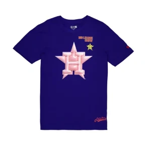 Flash Sale Big League Chew X Houston Astros TShirt - KTGCaps - Baseball caps for various teams, purchased online at a discount