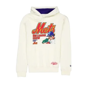Flash Sale Big League Chew X New York Mets Hoodie - KTGCaps - Baseball caps for various teams, purchased online at a discount