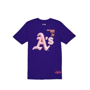 Discount Big League Chew X Oakland Athletics TShirt - KTGCaps - Baseball caps for various teams, purchased online at a discount