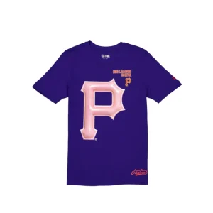 Online Big League Chew X Pittsburgh Pirates TShirt - KTGCaps - Baseball caps for various teams, purchased online at a discount