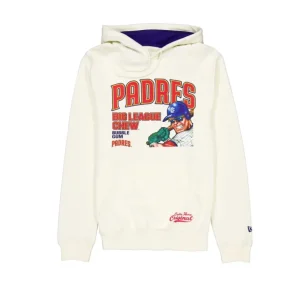 Discount Big League Chew X San Diego Padres Hoodie - KTGCaps - Baseball caps for various teams, purchased online at a discount