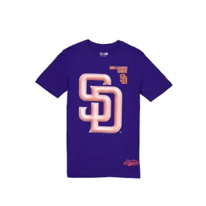 Discount Big League Chew X San Diego Padres TShirt - KTGCaps - Baseball caps for various teams, purchased online at a discount