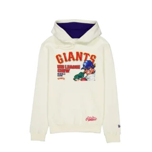 Flash Sale Big League Chew X San Francisco Giants Hoodie - KTGCaps - Baseball caps for various teams, purchased online at a discount