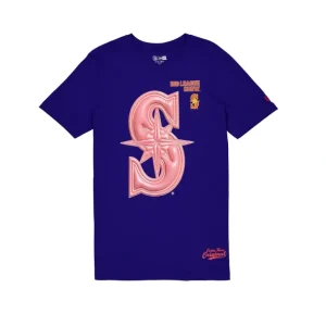 New Big League Chew X Seattle Mariners TShirt - KTGCaps - Baseball caps for various teams, purchased online at a discount