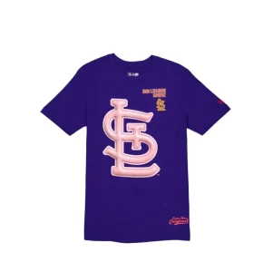 Hot Big League Chew X St Louis Cardinals TShirt - KTGCaps - Baseball caps for various teams, purchased online at a discount