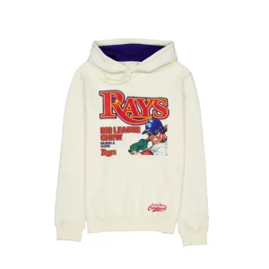 Fashion Big League Chew X Tampa Bay Rays Hoodie - KTGCaps - Baseball caps for various teams, purchased online at a discount