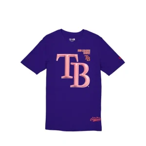 Hot Big League Chew X Tampa Bay Rays TShirt - KTGCaps - Baseball caps for various teams, purchased online at a discount