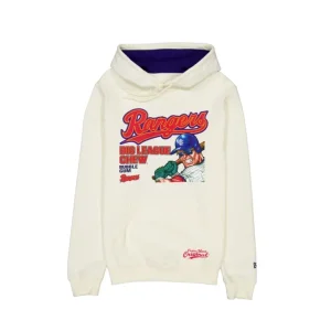 Flash Sale Big League Chew X Texas Rangers Hoodie - KTGCaps - Baseball caps for various teams, purchased online at a discount