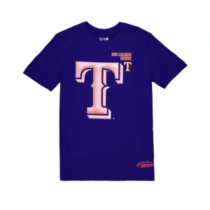 Flash Sale Big League Chew X Texas Rangers TShirt - KTGCaps - Baseball caps for various teams, purchased online at a discount
