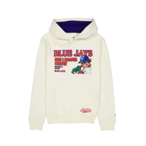 Hot Big League Chew X Toronto Blue Jays Hoodie - KTGCaps - Baseball caps for various teams, purchased online at a discount