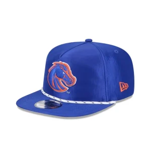 Discount Boise State Broncos Team Rope Golfer Hat - KTGCaps - Baseball caps for various teams, purchased online at a discount