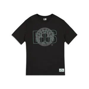 Flash Sale Boston Celtics 2023 City Edition Black TShirt - KTGCaps - Baseball caps for various teams, purchased online at a discount