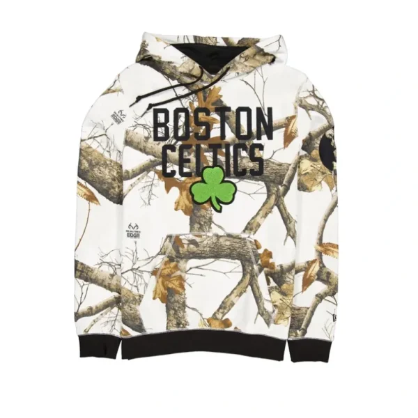 Online Boston Celtics 2024 Country x City Realtree Hoodie - KTGCaps - Baseball caps for various teams, purchased online at a discount