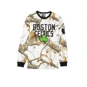 Shop Boston Celtics 2024 Country x City Realtree Long Sleeve TShirt - KTGCaps - Baseball caps for various teams, purchased online at a discount