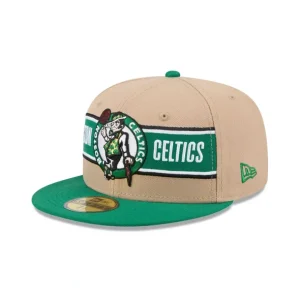 Flash Sale Boston Celtics 2024 Draft 59FIFTY Fitted Hat - KTGCaps - Baseball caps for various teams, purchased online at a discount
