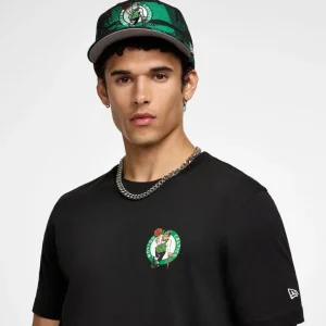 Flash Sale Boston Celtics 2024 TipOff TShirt - KTGCaps - Baseball caps for various teams, purchased online at a discount