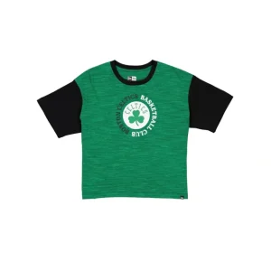 New Boston Celtics Active Womens TShirt - KTGCaps - Baseball caps for various teams, purchased online at a discount