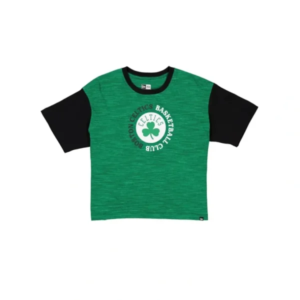 New Boston Celtics Active Womens TShirt - KTGCaps - Baseball caps for various teams, purchased online at a discount