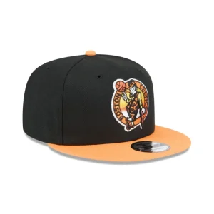 Hot Boston Celtics Fall Gradient 9FIFTY Snapback Hat - KTGCaps - Baseball caps for various teams, purchased online at a discount