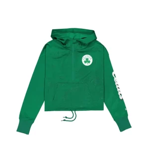 Shop Boston Celtics Game Day Womens Hoodie - KTGCaps - Baseball caps for various teams, purchased online at a discount