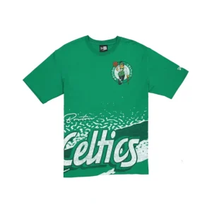 Fashion Boston Celtics Sport Classics Green TShirt - KTGCaps - Baseball caps for various teams, purchased online at a discount