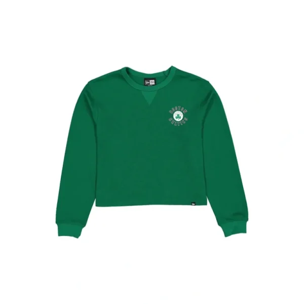 Discount Boston Celtics Sport Night TShirt Womens Long Sleeve - KTGCaps - Baseball caps for various teams, purchased online at a discount