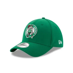 New Boston Celtics Team Classic 39THIRTY Stretch Fit Hat - KTGCaps - Baseball caps for various teams, purchased online at a discount