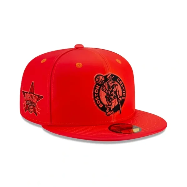 Discount Boston Celtics The Better Generation Thermal Pack 59FIFTY Fitted Hat - KTGCaps - Baseball caps for various teams, purchased online at a discount