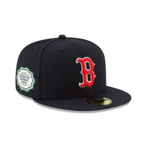 Online Boston Red Sox 2024 MLB World Tour Dominican Republic Series 59FIFTY F - KTGCaps - Baseball caps for various teams, purchased online at a discount
