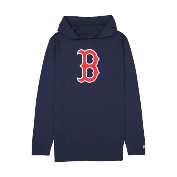 Hot Boston Red Sox Active Hoodie - KTGCaps - Baseball caps for various teams, purchased online at a discount