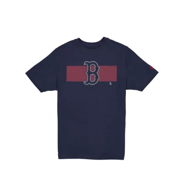 Fashion Boston Red Sox Active TShirt - KTGCaps - Baseball caps for various teams, purchased online at a discount