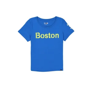Hot Boston Red Sox City Connect Womens TShirt - KTGCaps - Baseball caps for various teams, purchased online at a discount