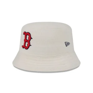 Flash Sale Boston Red Sox Cozy Bucket Hat - KTGCaps - Baseball caps for various teams, purchased online at a discount
